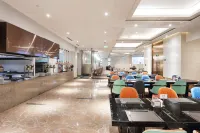 Howard Johnson Sunshine Plaza Ningbo (Building B)