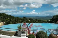 SMDP Resort Hotel CamSur Hotels in Tigaon