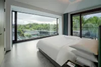 Sanya Yalong Bay Rui Ya Resort