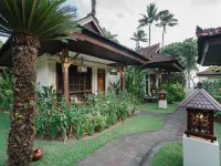 รามายณะ คันดิดาซา บีช รีสอร์ท โรงแรมใกล้หาด Candidasa Beach