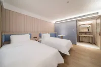 HanTing Hotel (Zhanjiang Leizhou Xihu Park) Hôtels à : Leizhou