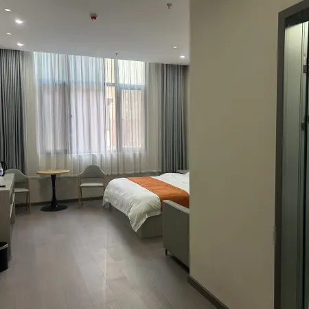 Qintian Hotel