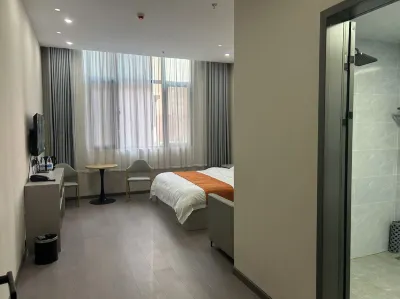 Qintian Hotel