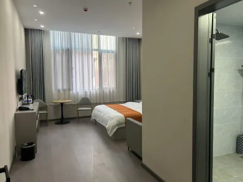 Qintian Hotel