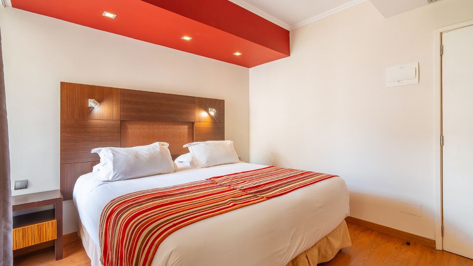 Muthu Raga Madeira Hotel
