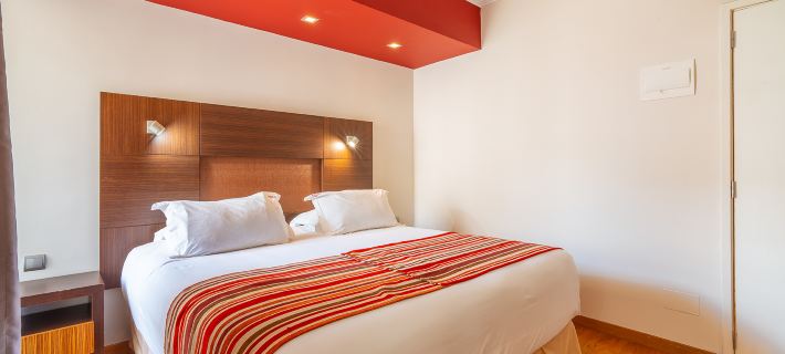 Muthu Raga Madeira Hotel Ξενοδοχεία στην πόλη Φουντσάλ
