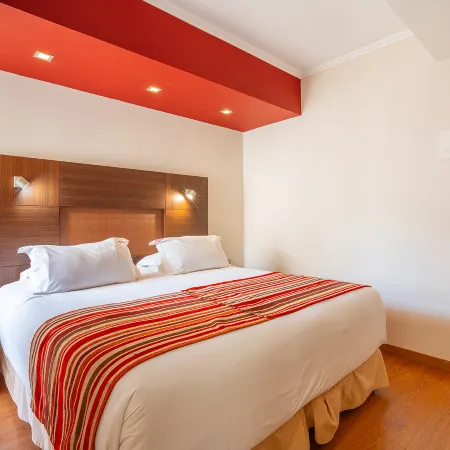 Muthu Raga Madeira Hotel