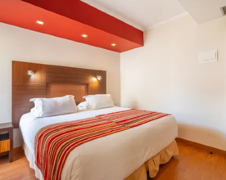 Muthu Raga Madeira Hotel โรงแรมในฟุงชาล