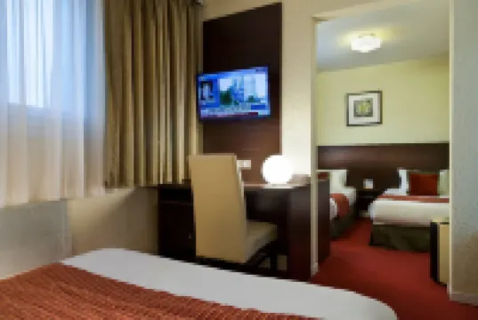 The Originals City, Hôtel Paris Sud, Orly-Draveil