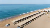 Megasaray Resort Side - Beach