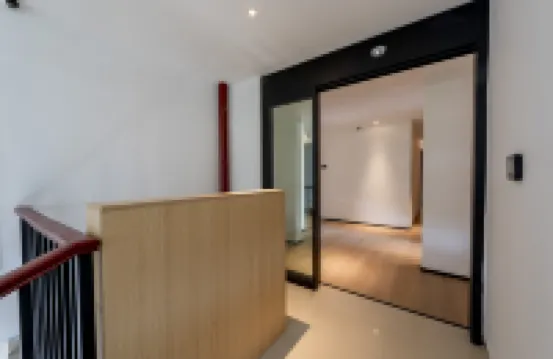 BanJiao Innsite Light (Changzhou South Xia Subway Station - Wujin High Speed Rail Station Branch)