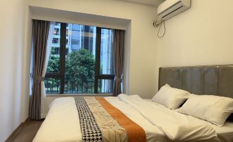Orange Delight Hotel(R&F City)
