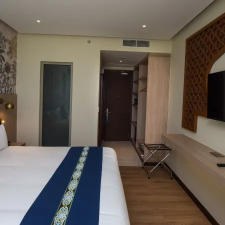 Golden Tulip Zanzibar Airport