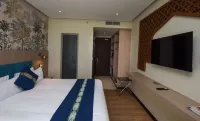 Golden Tulip Zanzibar Airport Hôtels à : Zanzibar