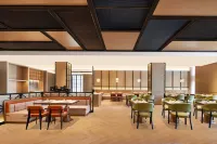 Four Points by Sheraton Dunhuang - breakfast