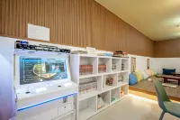 경주 엘리건스 황리단길점