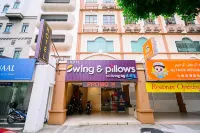 Swing & Pillows @ Dataran Merdeka Kuala Lumpur Hôtels à : Golden Triangle