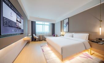 Lavande Hotel (Dongguan Qiaotou Guangchang)