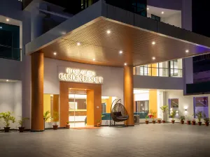 Bhairahawa Garden Resort