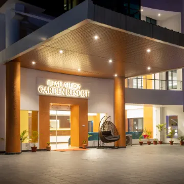 Bhairahawa Garden Resort