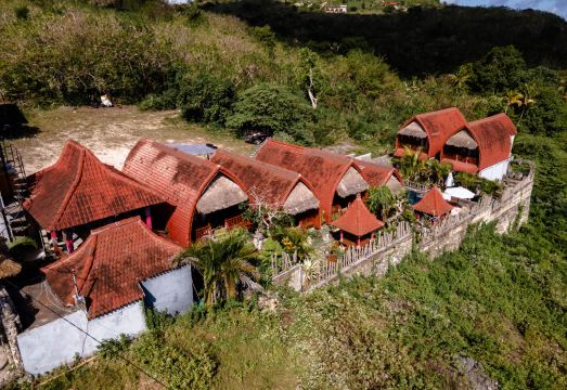 센툴란 가든 빌라