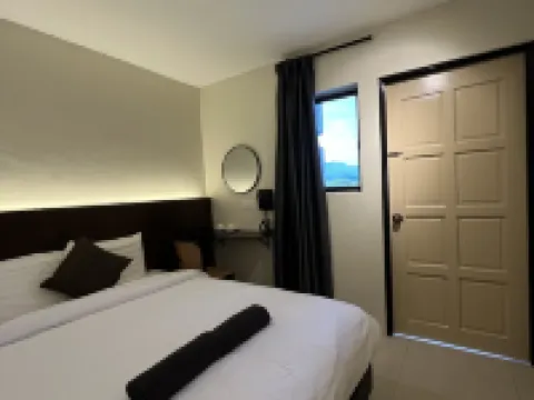 Hotel Seri Kangsar KK Hotel Hotels in Kuala Kangsar