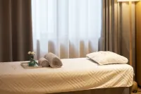 YuanChang Cultural Center - spa