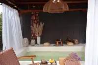 Jiande Lanqing Shiguang B&B - romantici