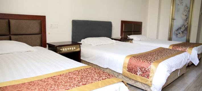 Pingfaxing Hotel Hotels in Pingnan