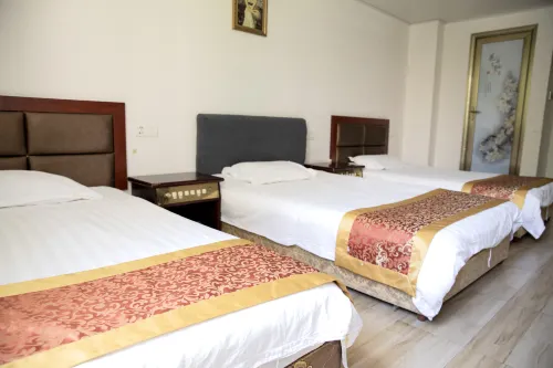 Pingfaxing Hotel Hotels in Pingnan