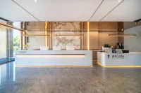 POLTTON Hotel di Yunfu