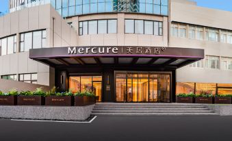 Mercure Qingdao Zhanqiao Seaview Hotel