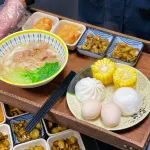 DA XING CHARMING MOON RESORT - 조식 운영
