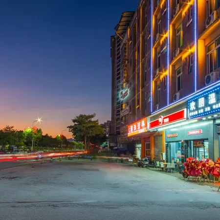 HuanPeng