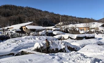 ErLangHe Jingbei Hotel