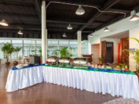 アルズ リゾート サムイ島のホテル