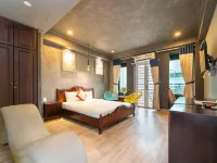 Châu Trí Hotel Bến Thành Central Các khách sạn gần Quận 4