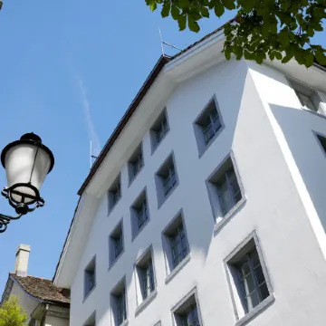 Boutique Hotel Helmhaus Zurich Отели рядом с достопримечательностью «Музей Хельмхаус»