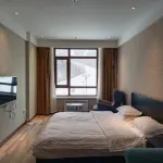 Muyang Homestay