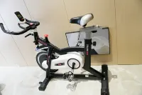 Xuexiang Xueyu Mountain Residence Hotel - Gym