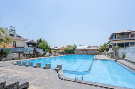 Mahajaya Hotel Denpasar Hotel berhampiran Mahendradatta University