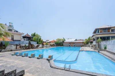 RedDoorz Plus @ Mahajaya Hotel Denpasar Hotels in Bali