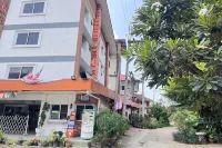 The First Residence Lamphun Hotels in 