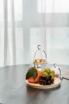 Jiangtai Hotel - petit déjeuner