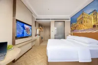 維也納飯店（北海老街海底世界店）