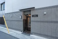 TASUKI smart Higashinakano Hotel di Nakano
