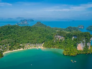Paradise KohYao