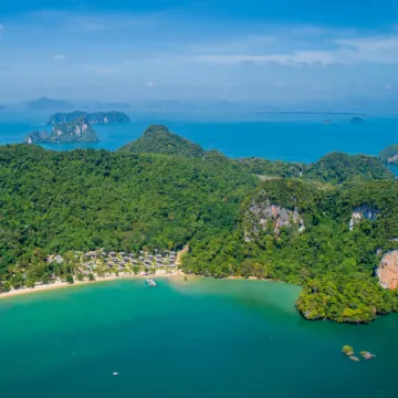 Paradise KohYao