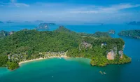 Paradise KohYao Hotels near Krabi Paradise Island