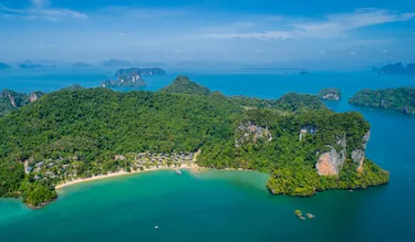 รูปภาพของพาราไดซ์ เกาะยาว รีสอร์ท